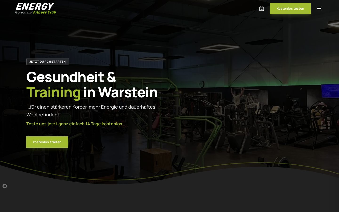 Live-Website