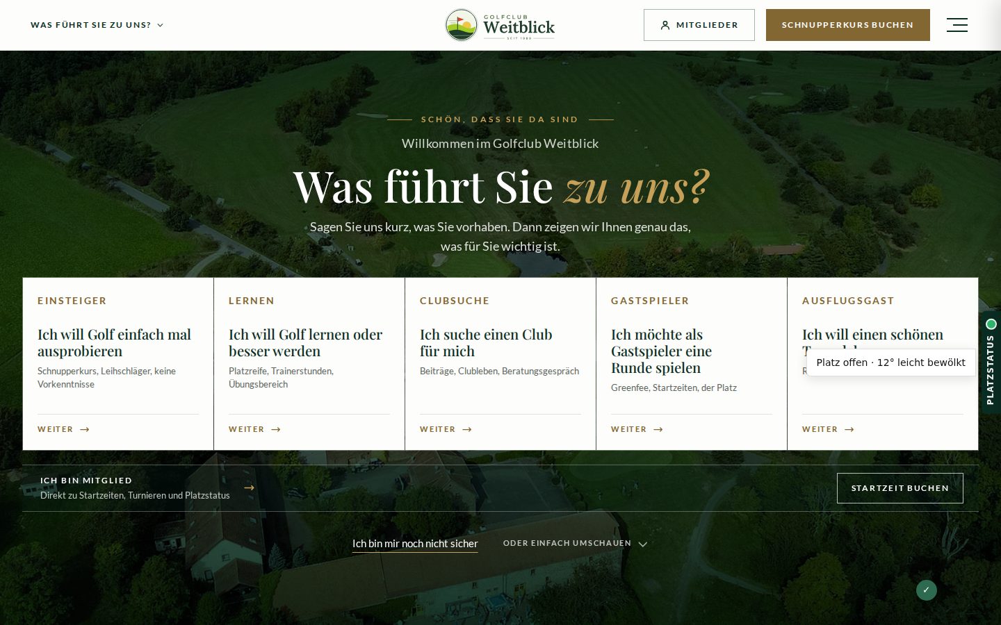 Look Klassik (golf4)